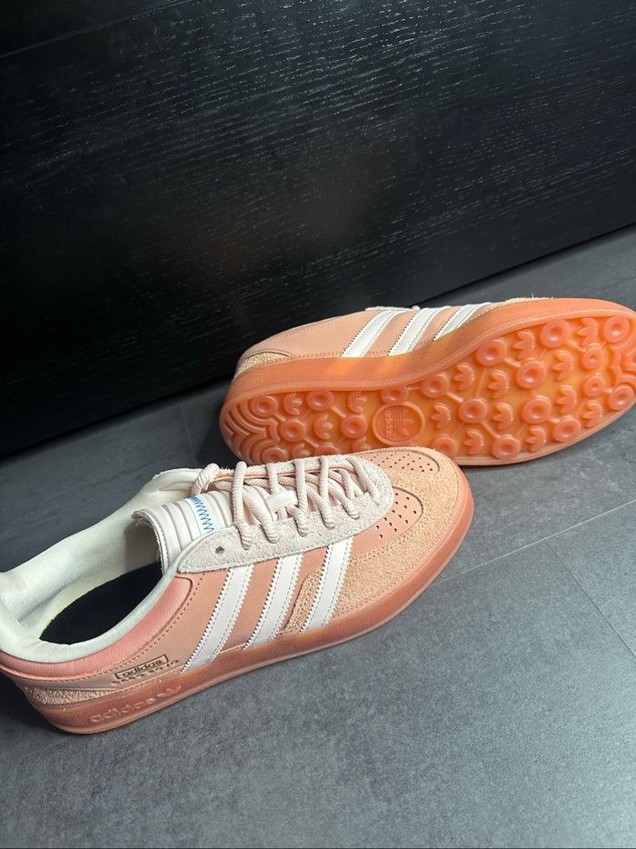 Adidas Gazelle x Bad Bunny - photo numéro 4
