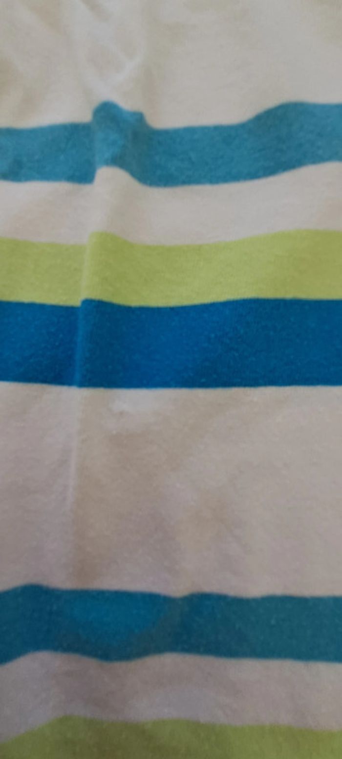 Polo manches longues Orchestra 4 ans - photo numéro 3