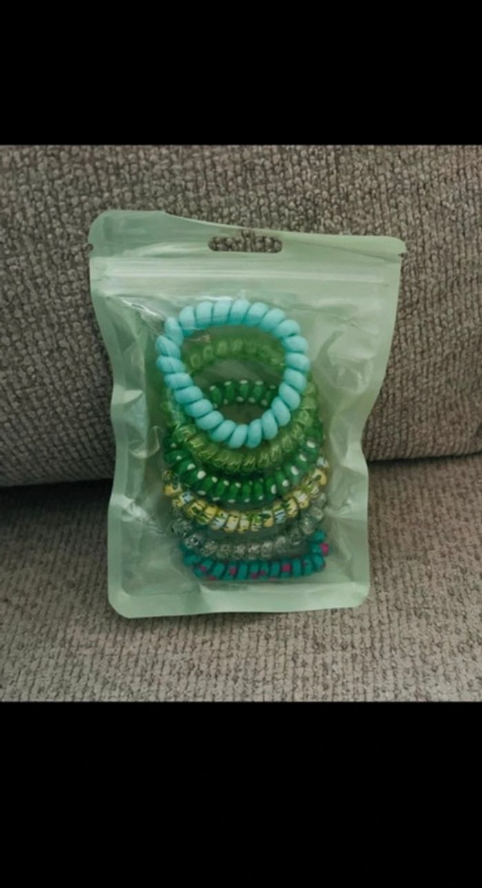 Élastique - photo numéro 2