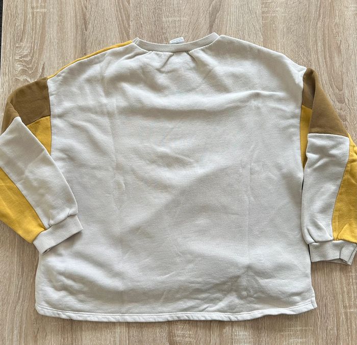 Pull Zara - photo numéro 5