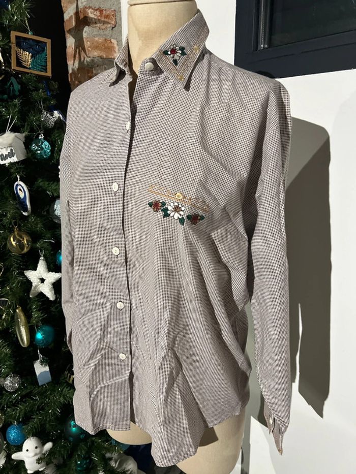 Chemise vintage