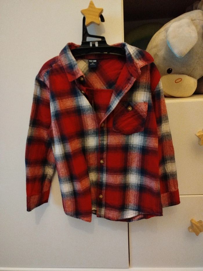 Chemise
