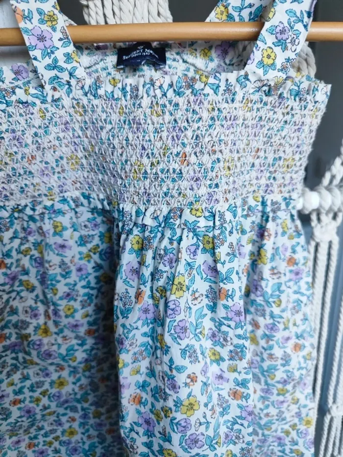Robe liberty - photo numéro 3