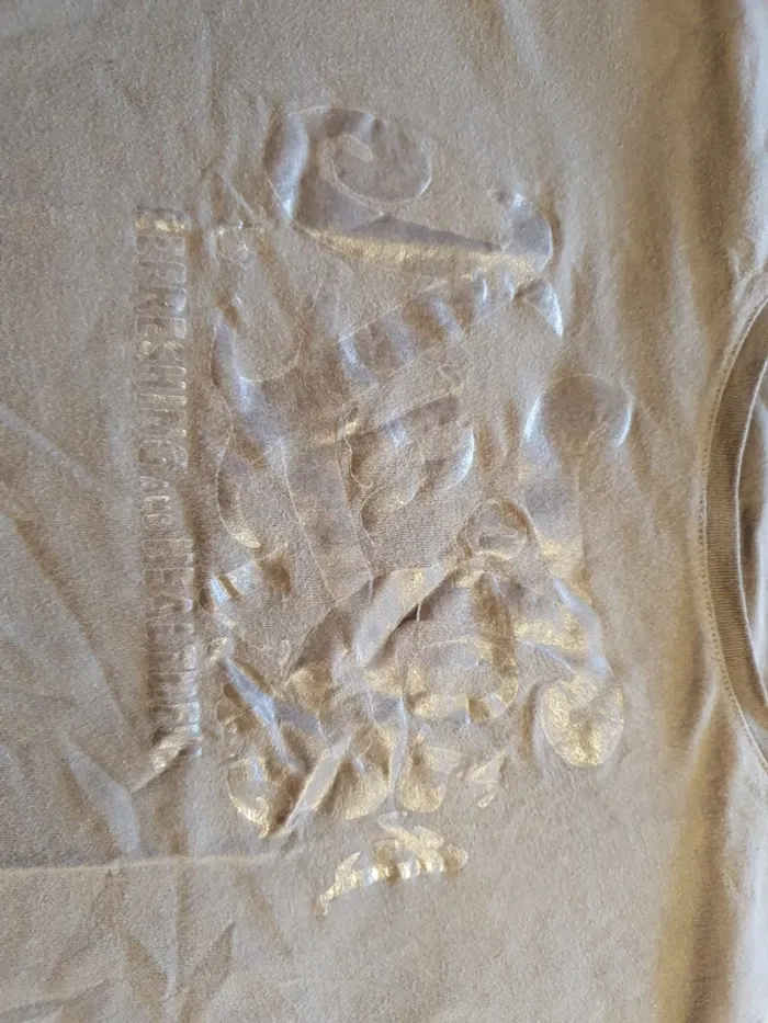 Tee shirt - photo numéro 2
