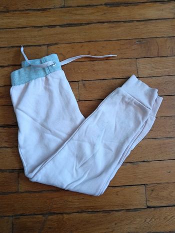 Jogging pour jouer dehors