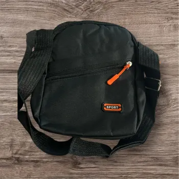 Sacoche sport Homme