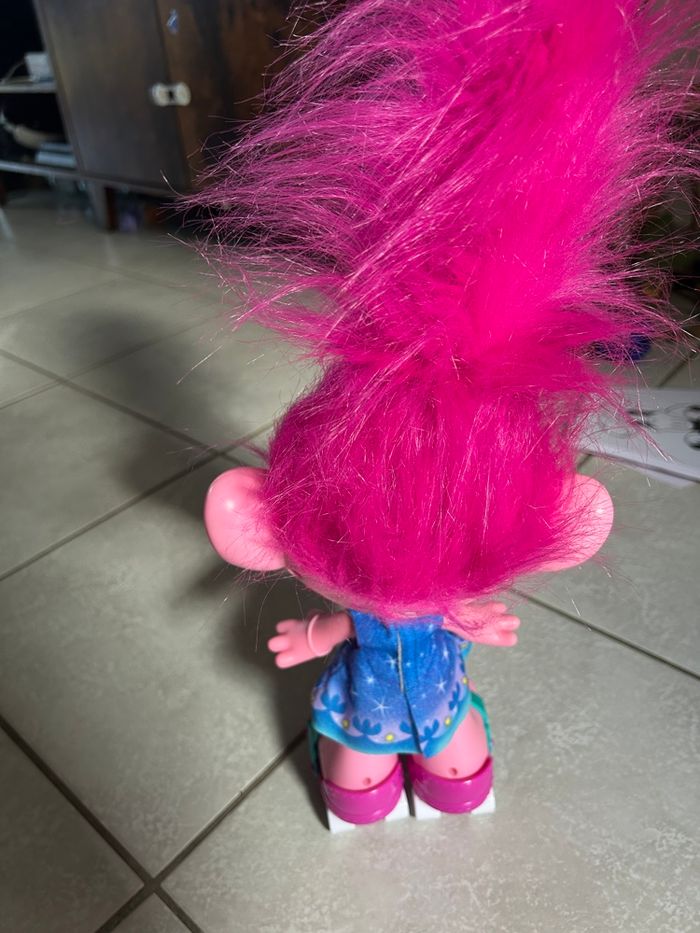 Poupée Poppy Interactive - photo numéro 2