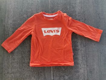 Tee shirt Levi's