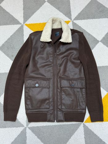 Veste aviateur Devred Taille M