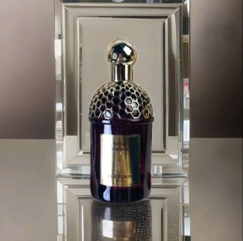 Parfum de Guerlain "Rose Amira" 2024