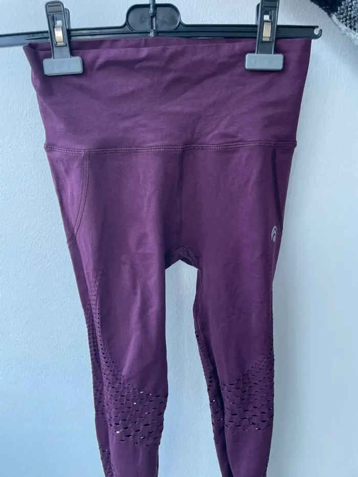 Legging sport oceans apart - photo numéro 2