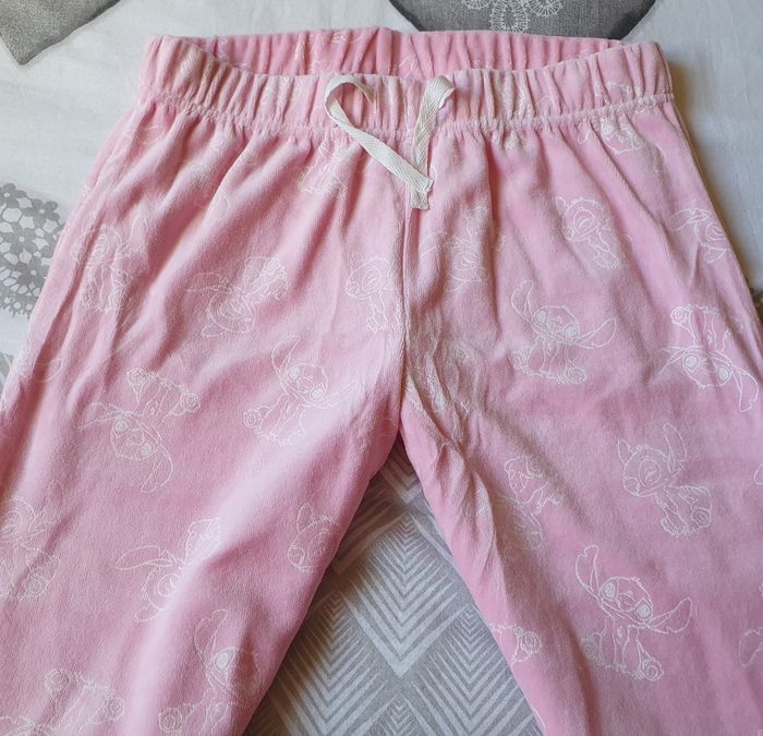 Pyjama disney orchestra de taille 14ans - photo numéro 6