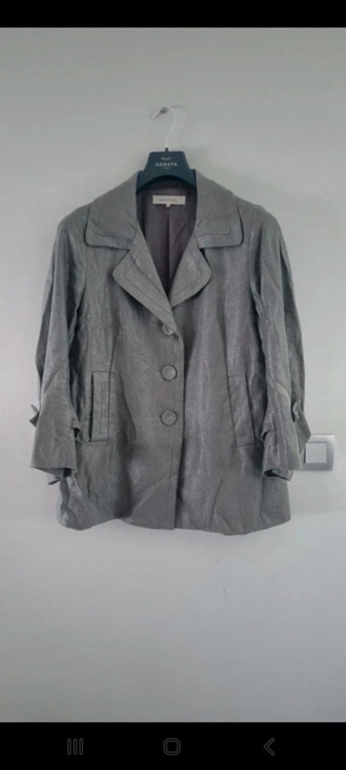 Veste Gerard darel