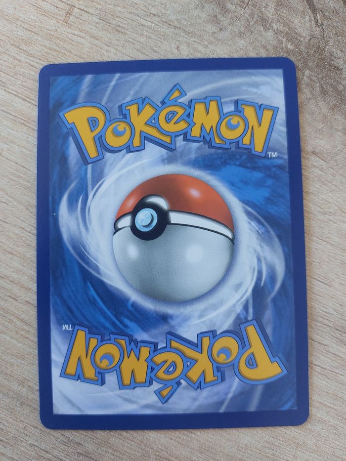 Carte pokemon Shiny Maraiste SV10/SV94 Destinées occultes - photo numéro 2