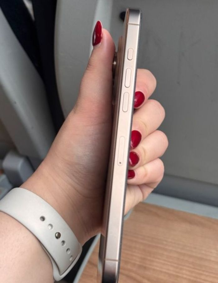 iPhone-16-pro-max - photo numéro 6