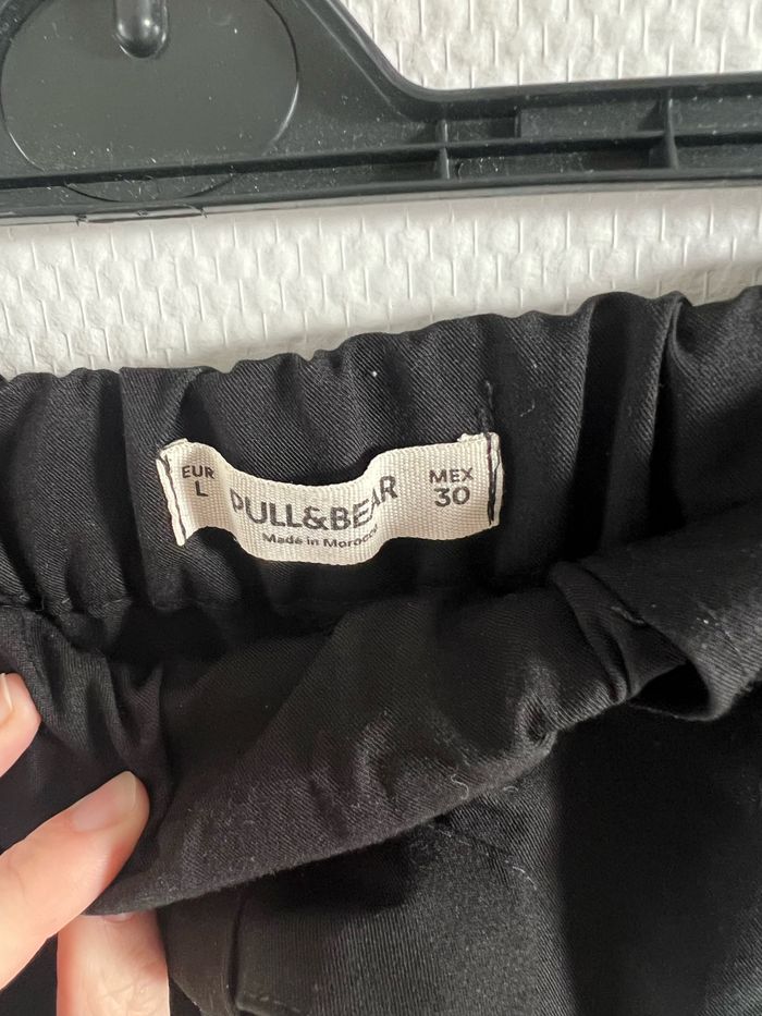 Short noir - photo numéro 2