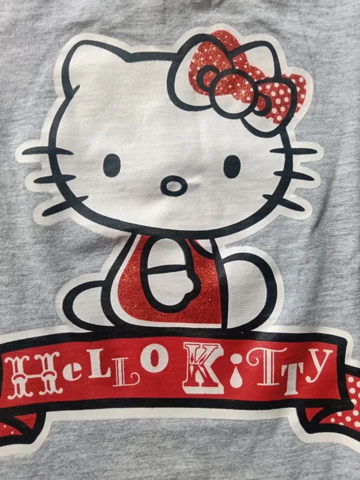 Tee shirt 3ans - photo numéro 5