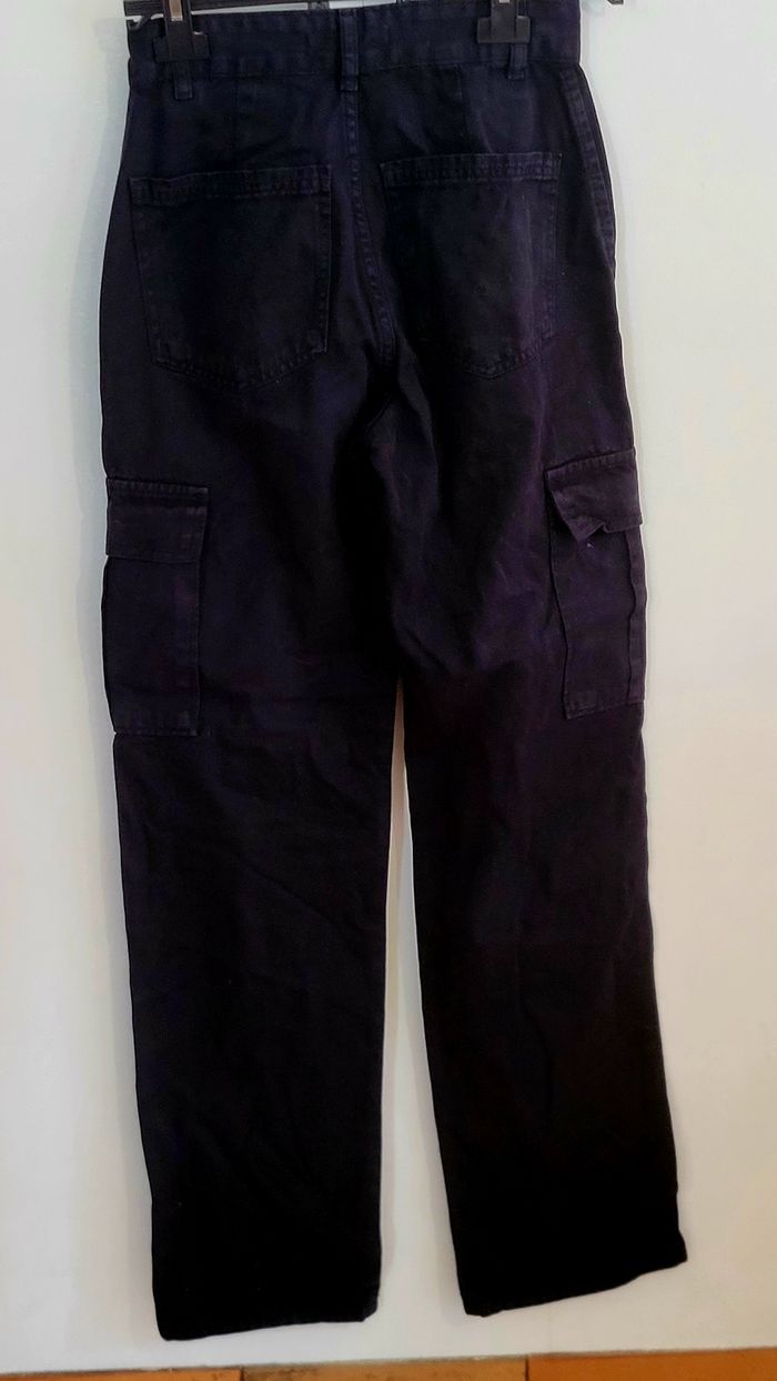 Pantalon Cargo - photo numéro 5