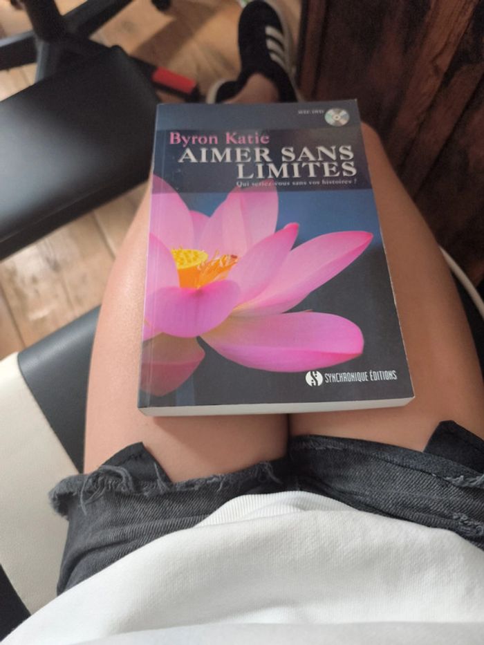 Aimer sans limites