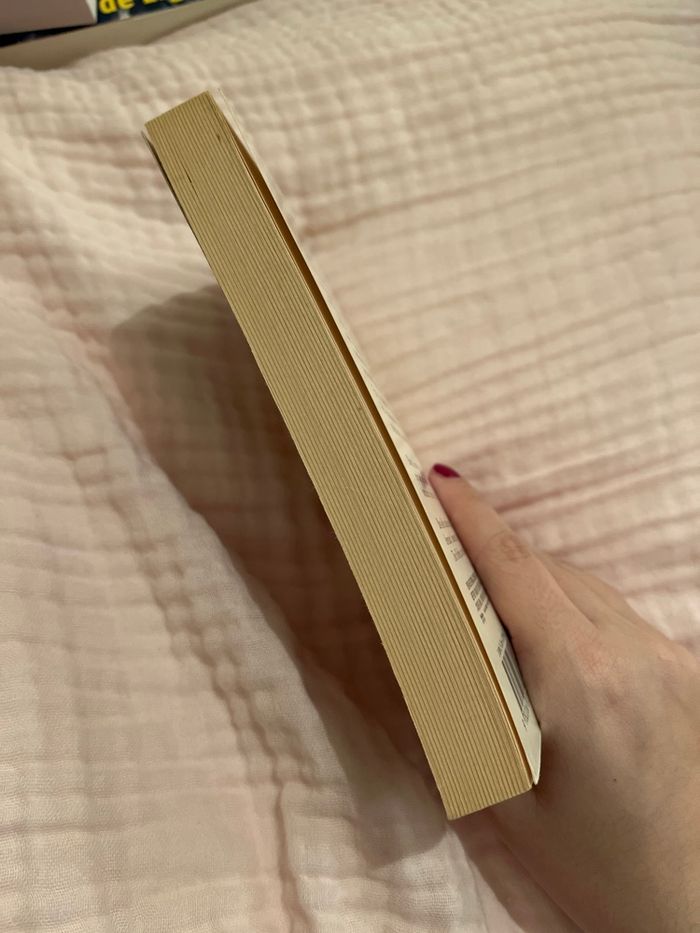 Livre « la dernière marche » - photo numéro 4