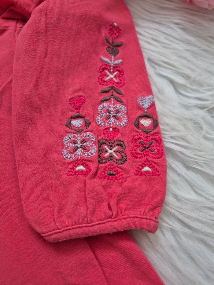 Sous pull dpam 5ans - photo numéro 2