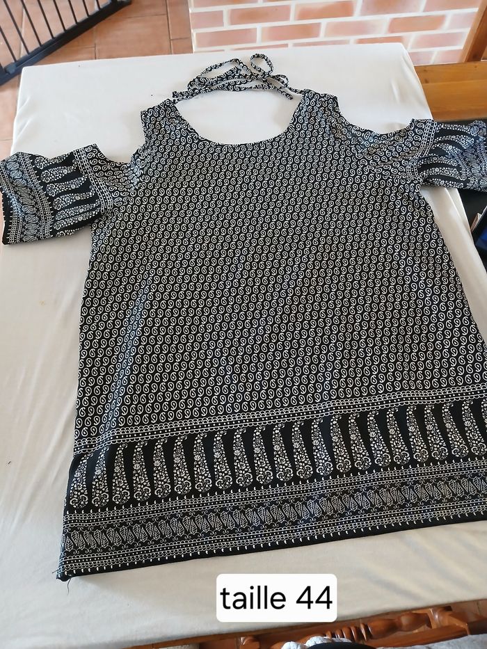 Tee shirt manche courte