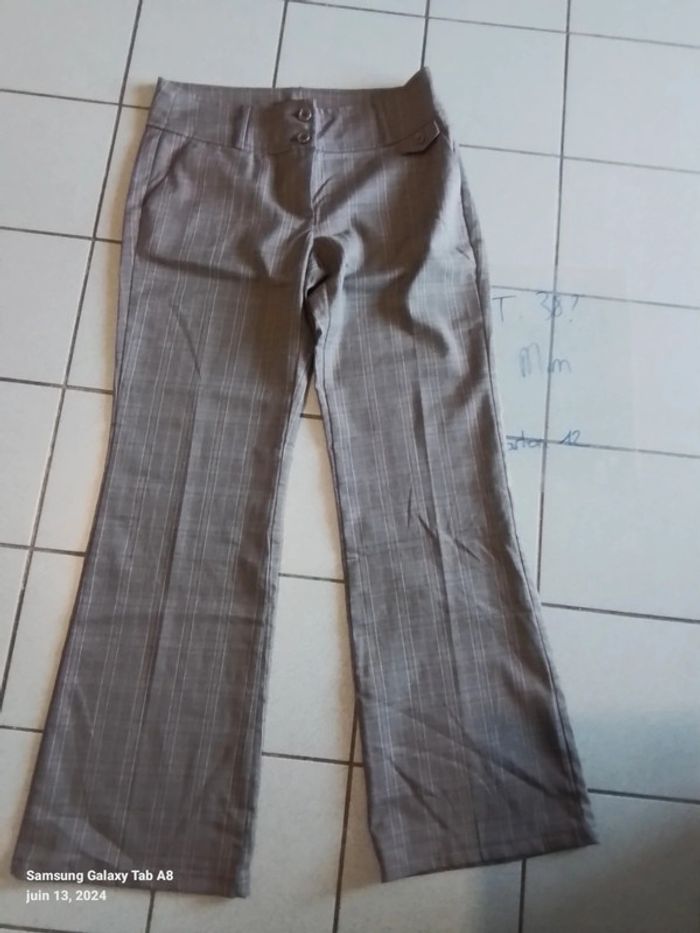 Pantalon