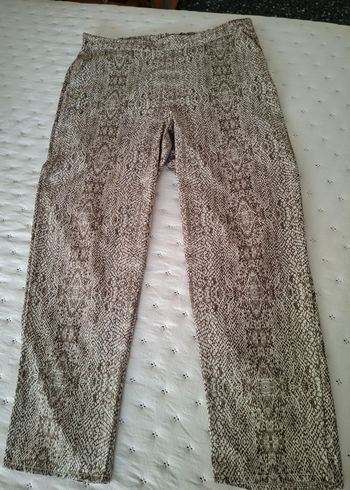Pantalon léger " Lezard"