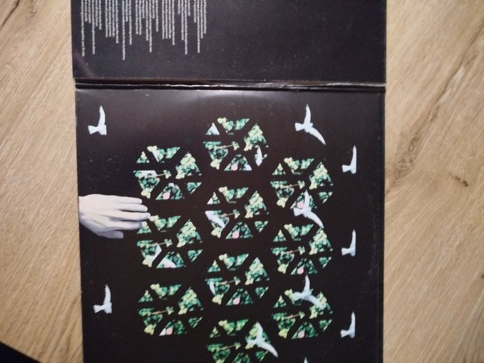 Tommy - The Who - Vinyle - photo numéro 8