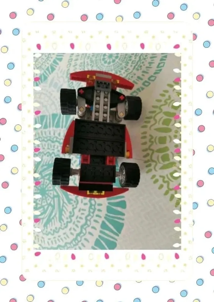 Lego creator 31030 - photo numéro 5