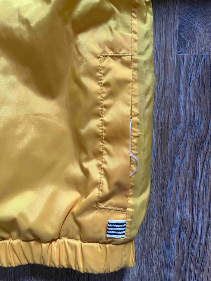 Coupe-vent réversible Petit Bateau – Taille 6 ans - photo numéro 6