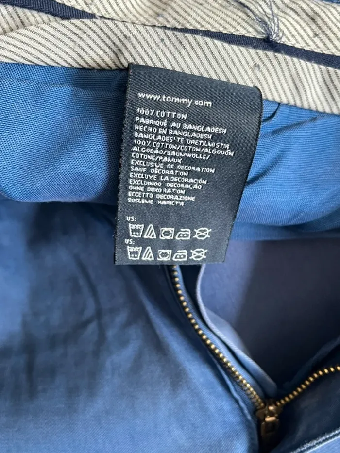 Pantalon chino W38 L34 - photo numéro 4