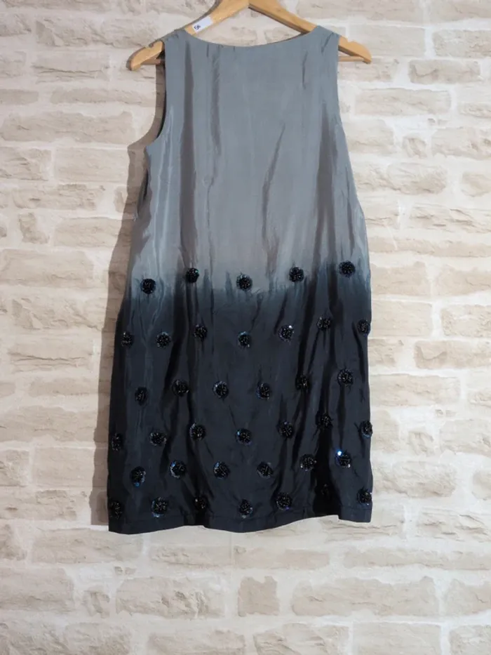 Tunique Antik Batik – Taille 40 - photo numéro 3