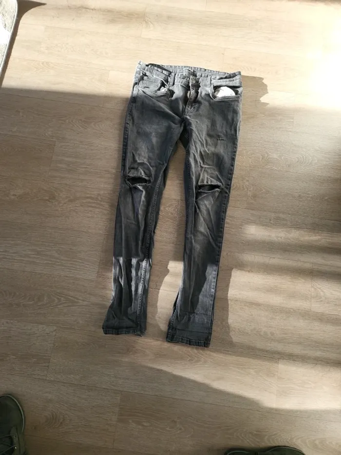 Jeans homme taille 46