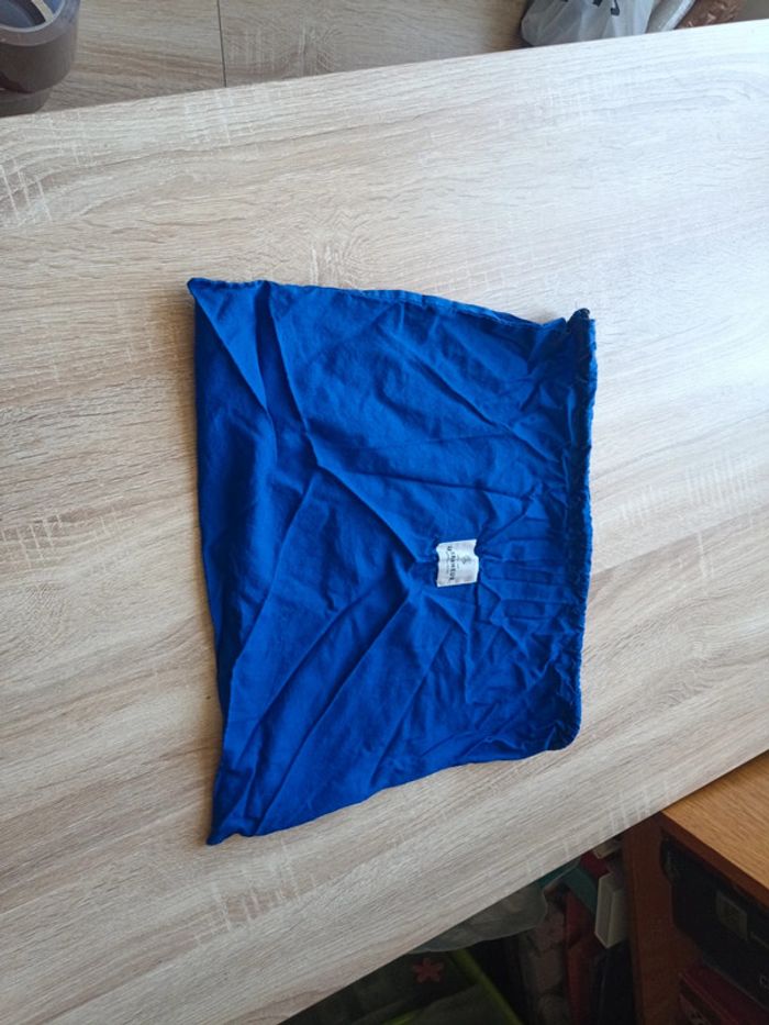 Sac en tissus