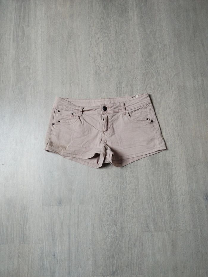 Short femme