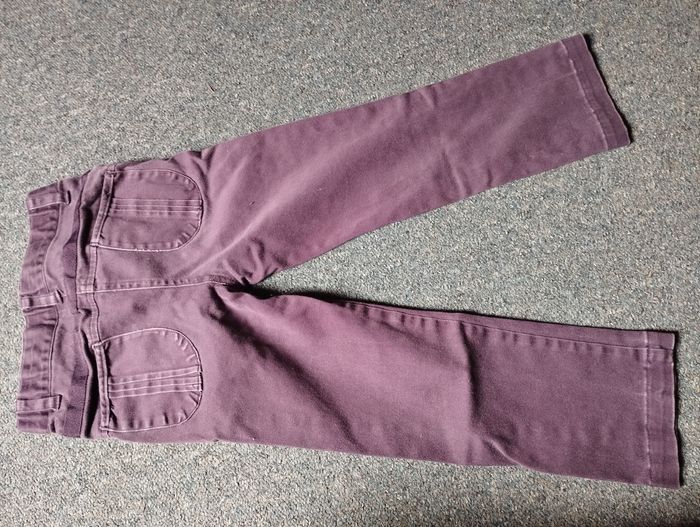 Lot de 2 pantalons - photo numéro 5