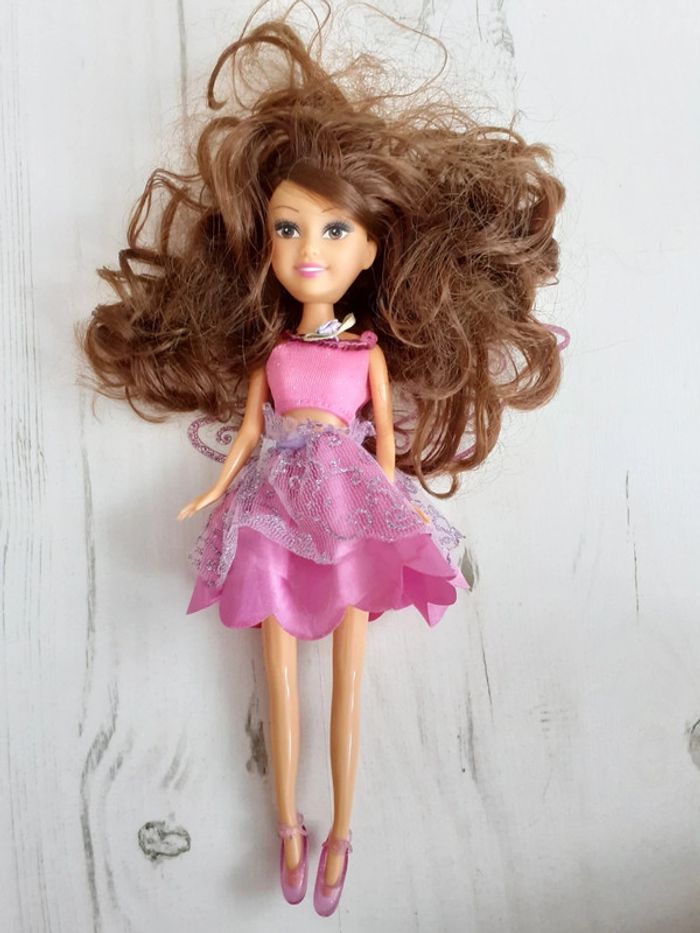 Poupée - photo numéro 2