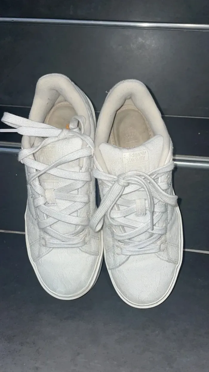 Adidas Stan smith - photo numéro 4