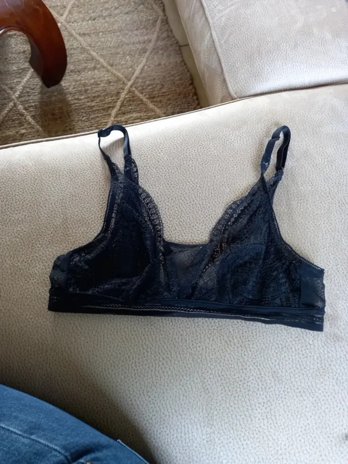 Soutien gorge etam