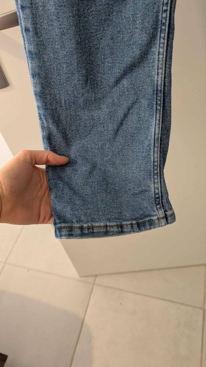 Jean Droit  Trendyol - photo numéro 4