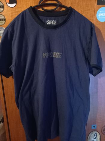 T-shirt 6Siege