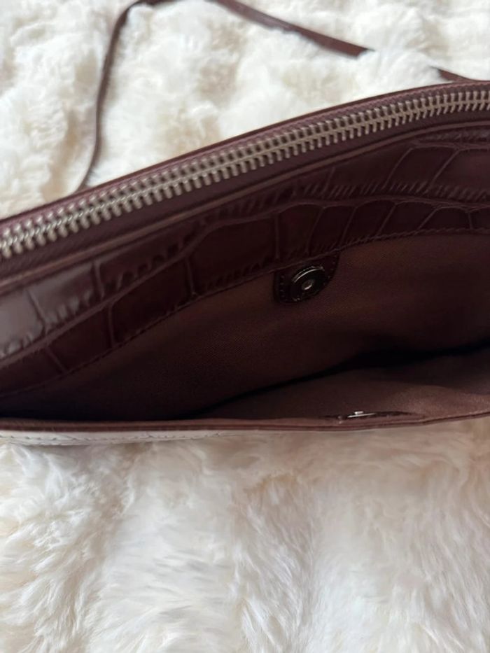 Sac bandoulière ou pochette - photo numéro 6