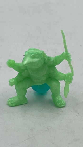 Figurine Cosmix Panosh Termitors Termitor Termites