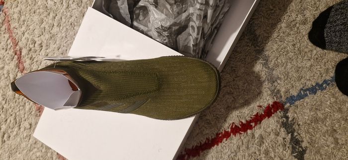 Adidas predator kaki - photo numéro 4