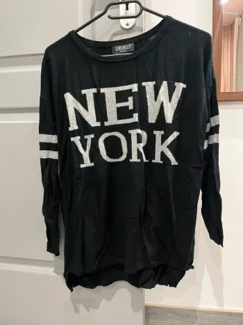 Pull new york