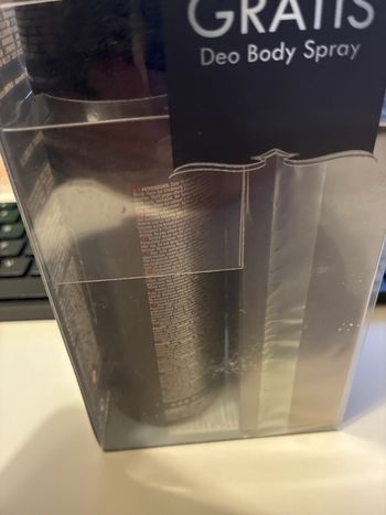 David Beckham parfum  homme  coffret : Instinct  200ml