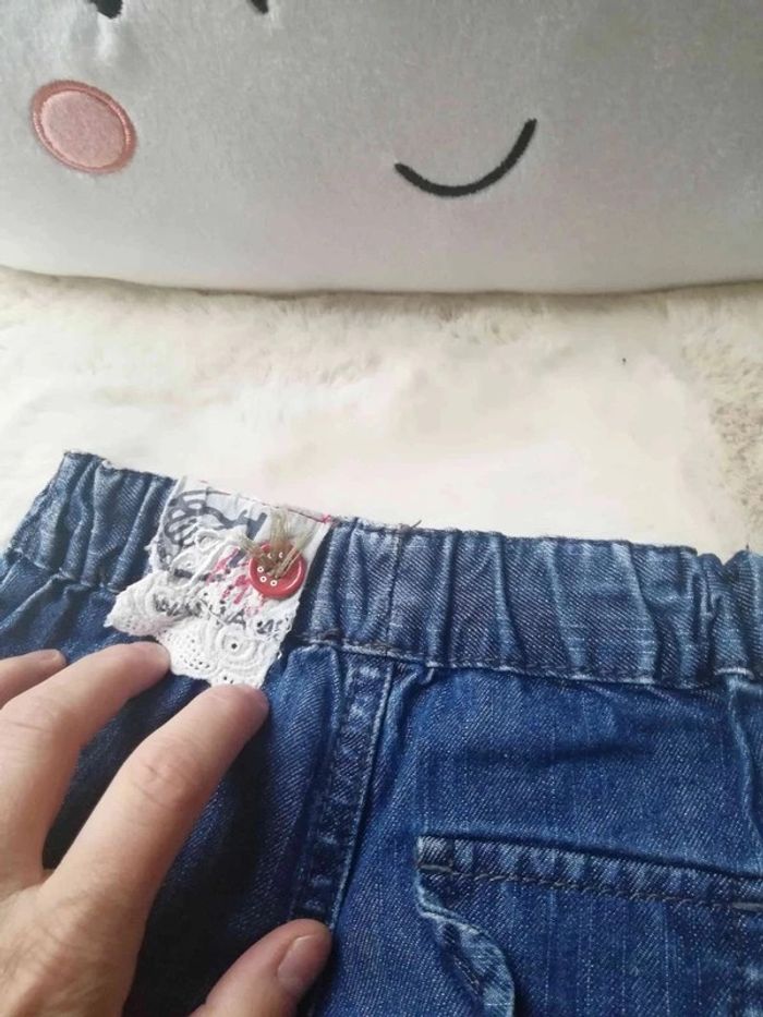 Jean IKKS - photo numéro 4