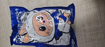 Labubu Pepsi 
