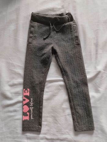 Pantalon taille 2 ans